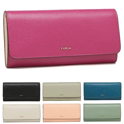 FURLA フルラ 長財布 バビロン PU02 PCY3UNO B30000