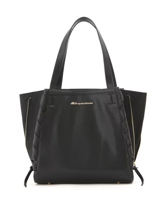 ジル バイ ジルスチュアート JILL by JILLSTUART トリミング トートバッグ FF7995