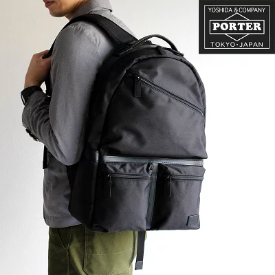 吉田カバン PORTER ポーター ボンド リュック 859-05612