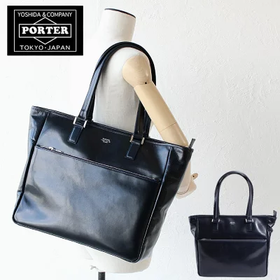 吉田カバン ポーター PORTER トートバッグ クラーク 034-03189