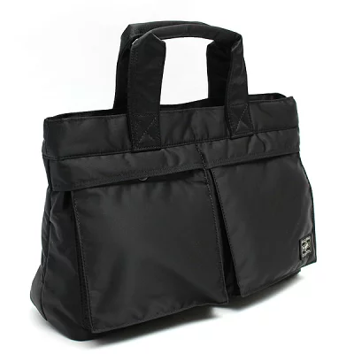 吉田カバン ポーター PORTER タンカートートバッグ