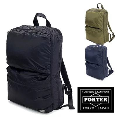 吉田カバン ポーター PORTER フレーム リュック 690-17851