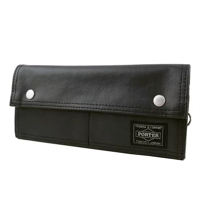 吉田カバン ポーター PORTER フリースタイル 財布 707-08226