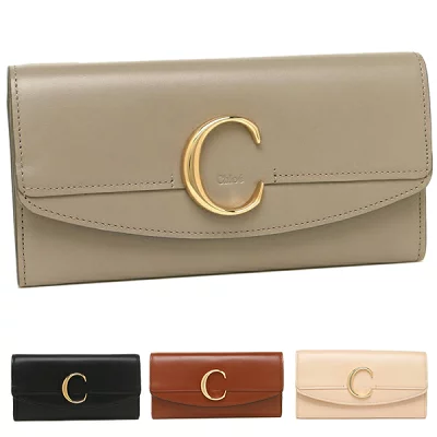 クロエ Chloe 長財布 chc19sp055a37