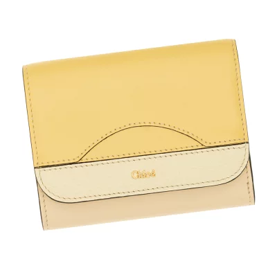 クロエ Chloe 財布 CHC20UP511C8437P