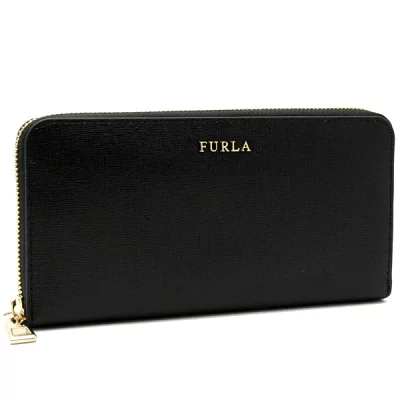FURLA フルラ ラウンドファスナー長財布 894748 P PR82 B30 O60