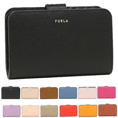 FURLA フルラ 財布 バビロン PR85 PCX9UNO