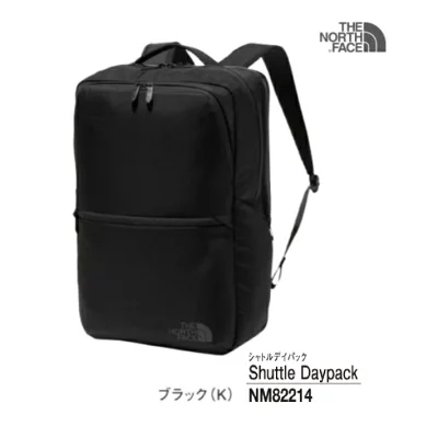 ザ ノースフェイス THE NORTH FACE シャトルデイパック NM82214