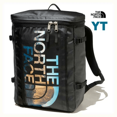 ザ ノースフェイス THE NORTH FACE ノベルティBCヒューズボックス NM82250