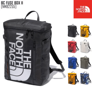 ノースフェイス THE NORTH FACE バックパック ヒューズボックス II nm82255