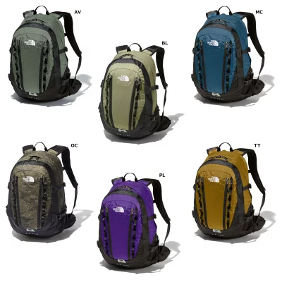 ノースフェイス THE NORTH FACE デイパック ビッグショットクラシック nm72005