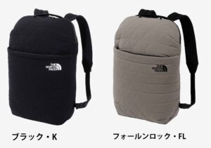 ノースフェイス THE NORTH FACE ジオフェイススリムパック NM32350
