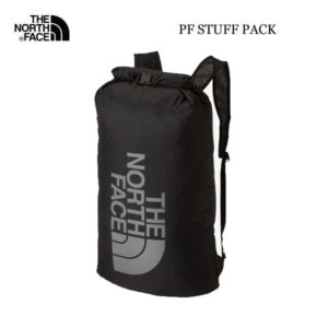ノースフェイス THE NORTH FACE ピーエフスタッフパック NM62412