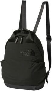 ザ・ノース・フェイス バックパック レディース W Never Stop Mine Wネバーストップミニ NMW82351