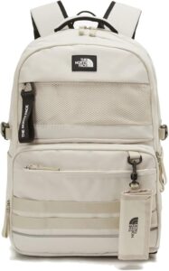 THE NORTH FACE デュアルプロスリーバックパック DUAL PRO III BACKPACK リュック・バックパック