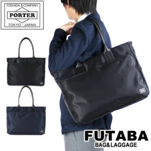 吉田カバン ポーター PORTER タイム トートバッグ 655-17873