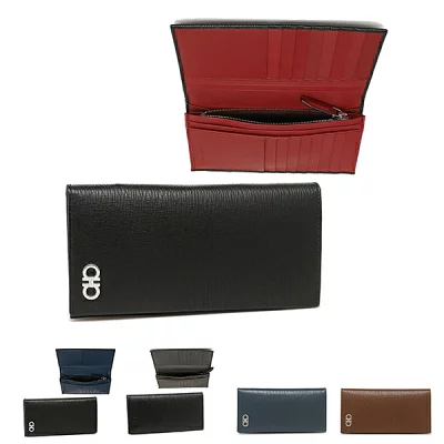サルヴァトーレフェラガモ Salvatore Ferragamo リバイバル 22D150