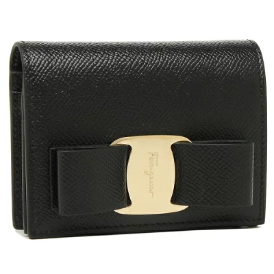 サルヴァトーレフェラガモ Salvatore Ferragamo ヴァラレインボー 22D515