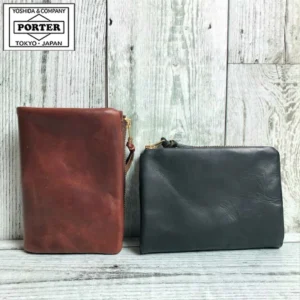 吉田カバン ポーター PORTER ソーク 財布 101-06003