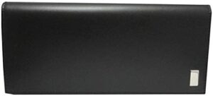 ダンヒル DUNHILL 長財布 サイドカー 19F2F10AT001