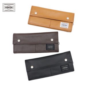 吉田カバン ポーター PORTER フリースタイル 財布 707-08226