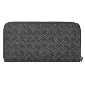 ダンヒル 長財布(ラウンドファスナー) dunhill シグネチャー コレクション DU21R2180LT001