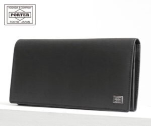 吉田カバン ポーター PORTER カレント 長財布 052-02201