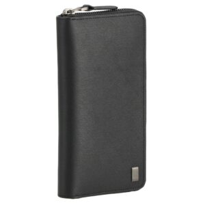 ダンヒル dunhill ラウンドファスナー長財布 21FS218SG001