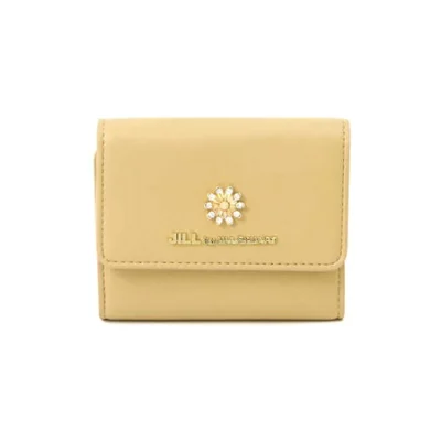 ジルスチュアート JILLSTUART デイジーウォレットミニ
