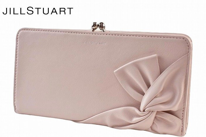 ジルスチュアート JILLSTUART スパイラル 財布 JSLW7ET1