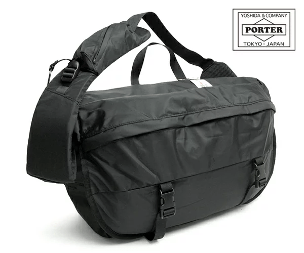 吉田カバン PORTER ポーター エクストリーム バッグ 508-06687