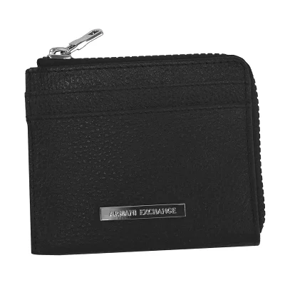 ARMANI EXCHANGE アルマーニ エクスチェンジ カードケース 小銭入れ 958116