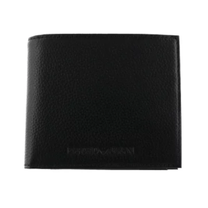EMPORIO ARMANI エンポリオアルマーニ 二つ折り財布 Y4R167 YEW1E 81072