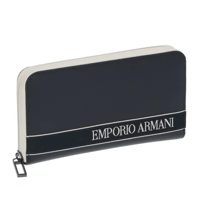 EMPORIO ARMANI エンポリオ アルマーニ 長財布 YEME49 YTX0J 80033