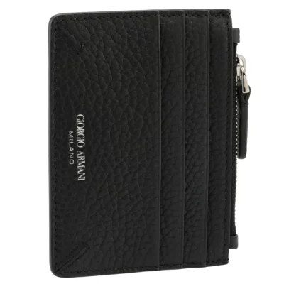 GIORGIO ARMANI ジョルジオアルマーニ カードケース/コインケース Y2R547