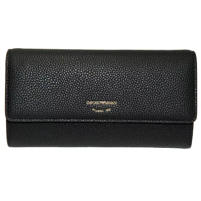 EMPORIO ARMANI エンポリオアルマーニ ウォレット Y3H170 YFW9B 80001