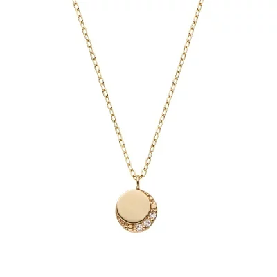 ヴァンドーム青山 Vendome Aoyama ビーザライトネックレス GJVN042840DI