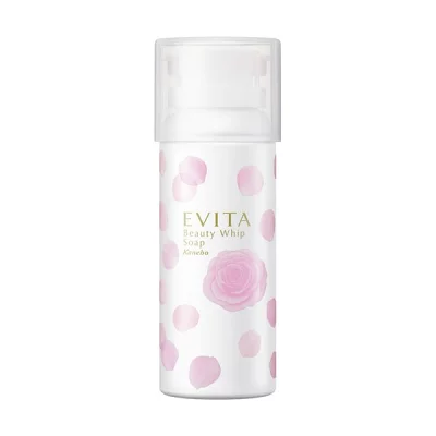 EVITA エビータ ビューティホイップソープ