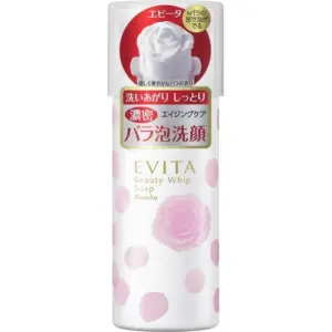 エビータ ビューティホイップソープ