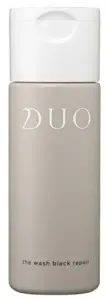 DUO ザ ウォッシュ ブラックリペア