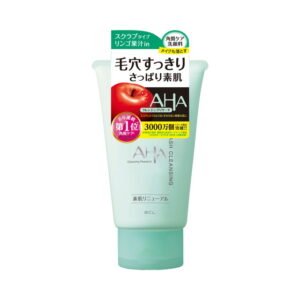 AHA クレンジングリサーチ ウォッシュクレンジング