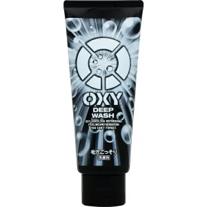 OXY オキシー ディープウォッシュ