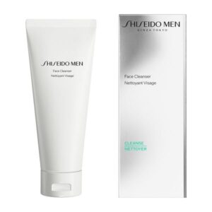 資生堂MEN フェイス クレンザー