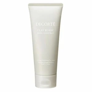 DECORTÉ クレイ ブラン ハーバル フェイスウォッシュ