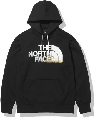 THE NORTH FACE ノースフェイス フロントハーフドームフーディ NT62136