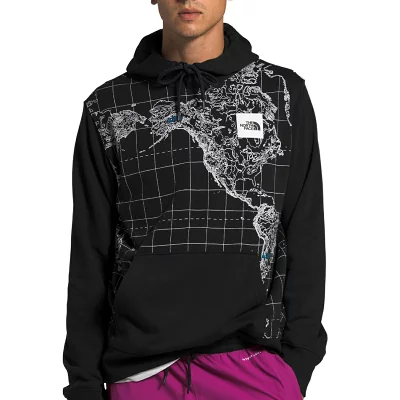 THE NORTH FACE ノースフェイス ヒマラヤン サミット パーカ フーディー
