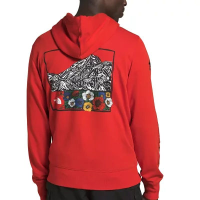 THE NORTH FACE ノースフェイス ヒマラヤソース プルオーバーパーカー