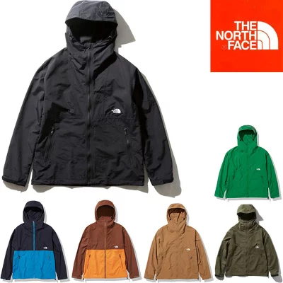 THE NORTH FACE ノースフェイス ジャケット コンパクトジャケット NP72230