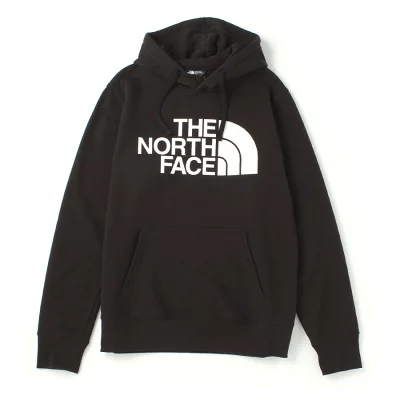 THE NORTH FACE ノースフェイス フロントロゴ プルオーバーパーカー RN-A