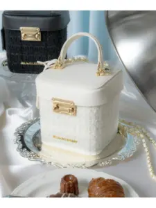 スクエアバニティ JILL by JILL STUART